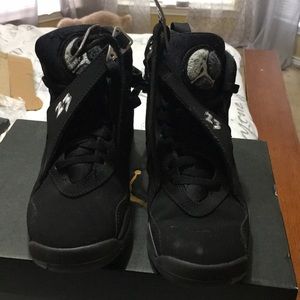 Retro BG 8’s